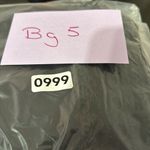 Aritzia Wilfred Boho Midi Black Dress Sz S Photo 14