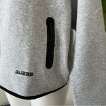 Guess Women’s Clara Full Zip Sweatshirt Size Medium Photo 5