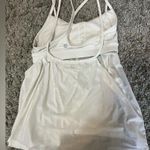 Lululemon ππ Flow Y 2 in 1 Tank Photo 4