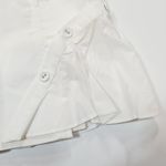 LPA  Nicoletta Corset Top in White Photo 4