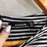 Kate Spade Saturday Striped Pocket Shift Dress Size XS Photo 3