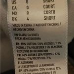 American Eagle  Outfitters Super Stretch X Jeggings Distressed Size 0 Short Photo 5