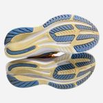 Saucony  Ride 15 Gold/White S10729-30 Women's size 7 Photo 7