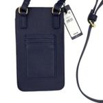 Tommy Hilfiger Elsie Phone Crossbody Bag in Navy Blue New Photo 8