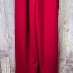 Rachel Rachel Roy Size XXL Red Sleeveless Wear With or Without Spaghetti… Photo 4