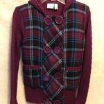 Piper & Blue Hooded Sweater Photo 0