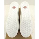 Sperry Womens  Top-Sider Crest Vibe Blush Serpent Suede Platform Sneakers 9.5 NWT Photo 4