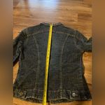 Judy Blue  Y2k 90's Denim Jacket. Photo 10
