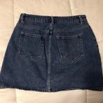 PacSun Jean Skirt Photo 1