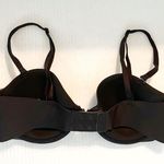 Victoria's Secret Victoria’s Secret Bra Bare Sexy Illusions Lightly-Lined Multi-Way Bra Black 34C Photo 7