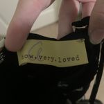 Lizard Thicket How Very Loved Romper Photo 5