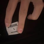 Gymshark  Tee Workout Photo 1