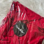 Nookie  Medea Gown In Fire Red Photo 4