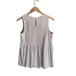 Anthropologie Dolan Left Coast Velia Embroidered Tank Photo 4