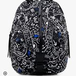 Desigual Small Multi-Position Backpack. Photo 3
