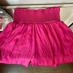 TCEC Pink Shorts Photo 0