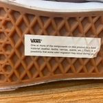 Vans  Pink Flame Sk8-Hi Shoes Women’s SZ 5 Men’s SZ 3.5 Photo 10