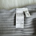 Women's Long Sleeve Deep V Photo 4