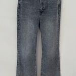 Rag and Bone  Casey High Rise Ankle Flare Jeans Size 26 Harley Photo 2