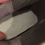 1. State EUC Perforated Booties Sz 8m Photo 8