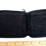 Handmade Cotton Colorful Zippered Wallet 4 1/2" x 4 " A450/4 Photo 1