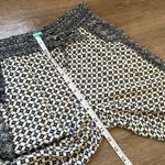 American Eagle boho casual pants elastic waist 100% viscose women’s sz XS Photo 9