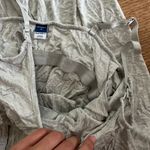 Old Navy nursing night gown and robe set Photo 3