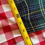 Old Navy NWT  plaid pants Photo 5