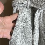 Dynamite NWT high waisted paper bag knit skirt size p/s Photo 2