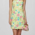Lilly Pulitzer  strapless dress Photo 0
