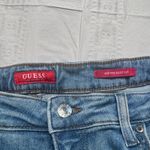 Guess  Mid Rise Boot-Cut Jeans Photo 3
