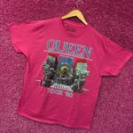 Queen Rock tour tee 1980 one size  Photo 2