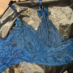 FINAL MARKDOWN HIPS & Curves Garter Belt (1X) Photo 0