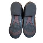 Ariat  Brown Leather Slip On Classic Loafers Women Sz 6.5 Photo 5