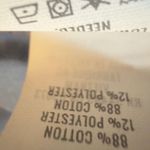 Aerie New  Daydream Denim Shorts, a distressed style with a frayed hem. Size XS Photo 2