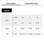 Athleta  Delancey Skyline High Rise Legging Navy Size SP Photo 4