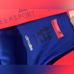 Nwt ADIDAS Stellasport GRAPHIC Sport
Tank TOP climalite blue active fall $120 Size M Photo 8