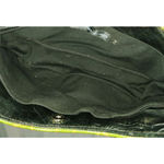 KurtMen Y2K Western Bling Purse Faux Croc Leather Turquoise Cross Cowgirl Design Green Photo 8