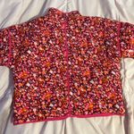 TCEC Floral Jacket Photo 3