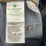 J.Crew  Mid Rise Flare Crop Sz 32 Photo 4