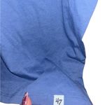 ’47 Brand Tennessee Titans NFL Women’s Tee Size Large NWT Blue Photo 2