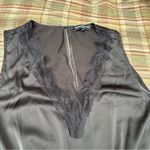 Generation Love  Black Sleeveless Jumpsuit Photo 2