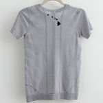 Lululemon Hawaii Exclusive Stripe Swiftly Tech SS Tee Photo 0