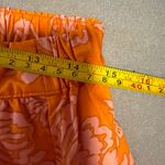 XiRENA Orange Pink Two Piece Maxi Outfit Size L Photo 6