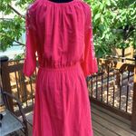 Talbots Nice pretty comfy dress 💖 Photo 2