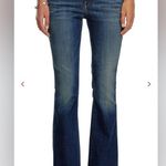 Diesel Bootcut low-rise jeans Photo 4