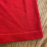 Players Sport Vintage Red Button Photo 6