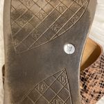 Donald Pliner  FAINA SANDALS SIZE 9 EXCELLENT CONDITION SEE ALL PHOTOS Photo 3