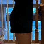 Botique Romper Black Photo 3