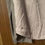 Lululemon  Athletica Gray Women's Cardigan Photo 6